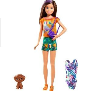 👑Barbie Chelsea The Lost Birthday